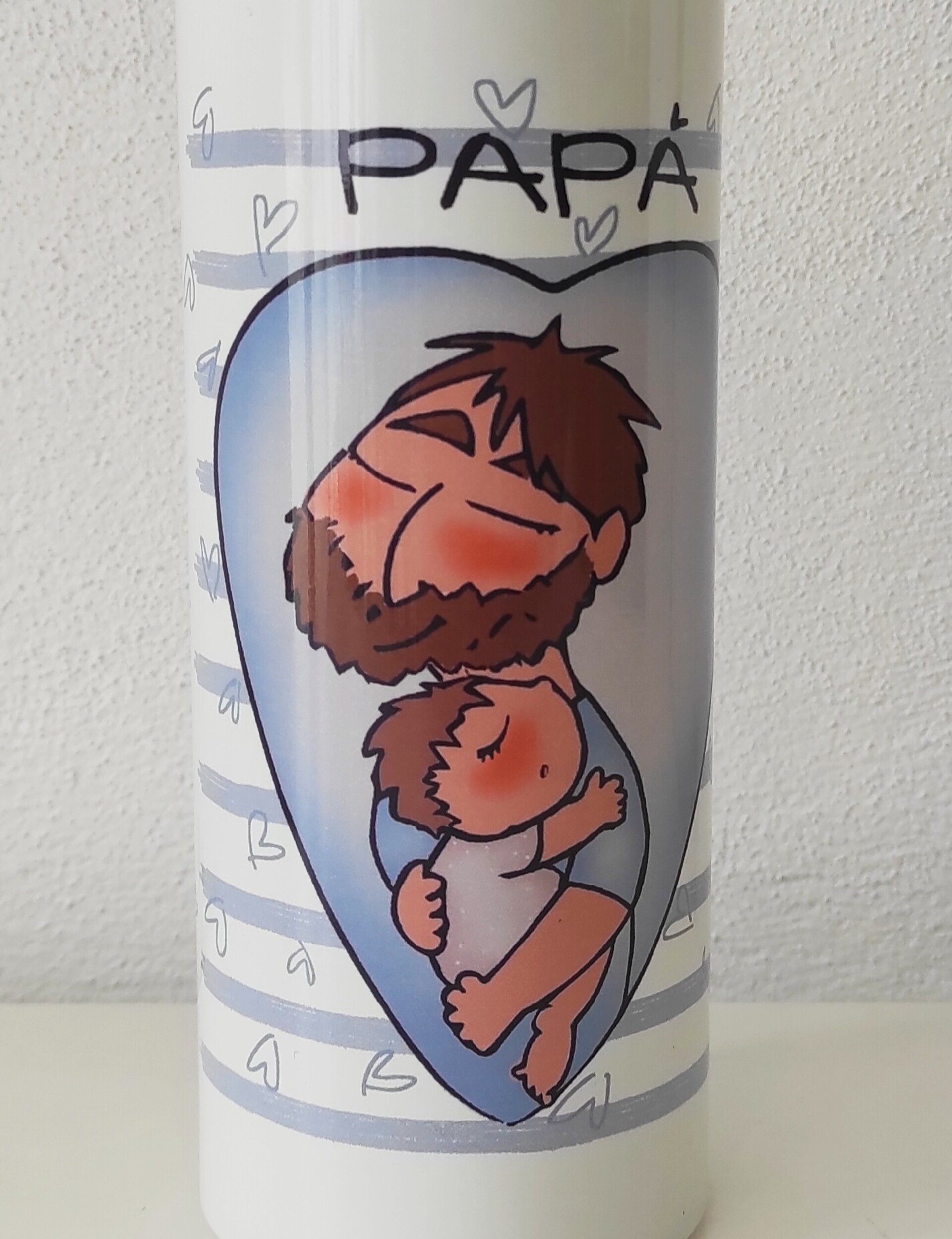 Botella metálica - 3